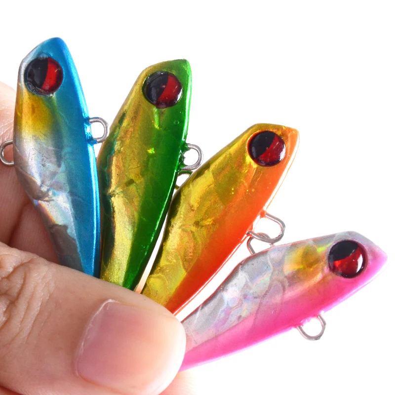 1 шт. рыболовная приманка 13 3 г 4 см|fishing wobblers|artificial luresspoon lure |