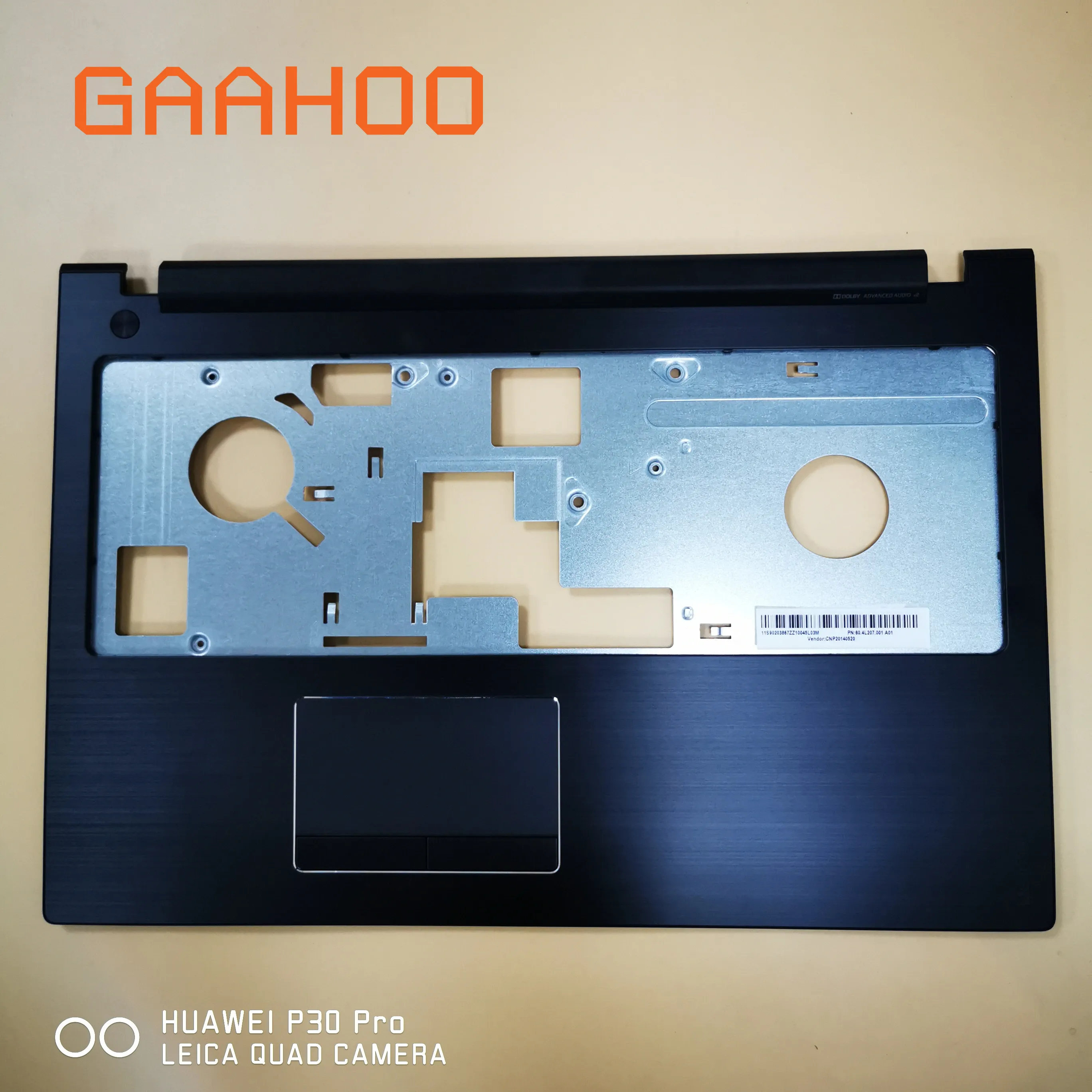Совершенно новый оригинальный чехол для ноутбука Lenovo IdeaPad S510P S510 LS51 подставка под