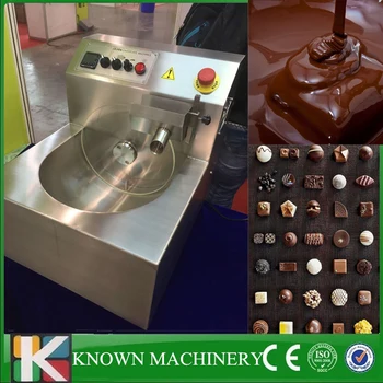 

Stainless steel 110v 60Hz 8kg chocolate warmer chocolate melting pot/chocolate moulding machine