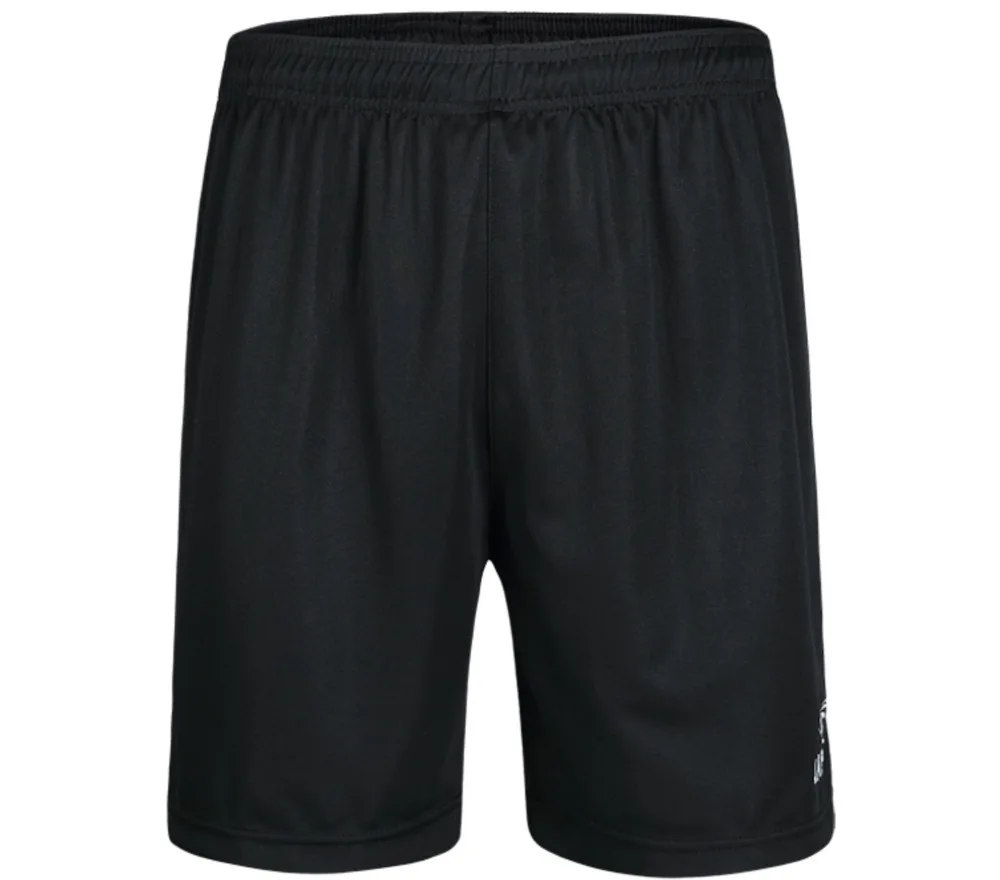 Professional Breathable Men's Football Shorts Sports Clothing Game Training Soccer Shorts Mesh Quick-dry