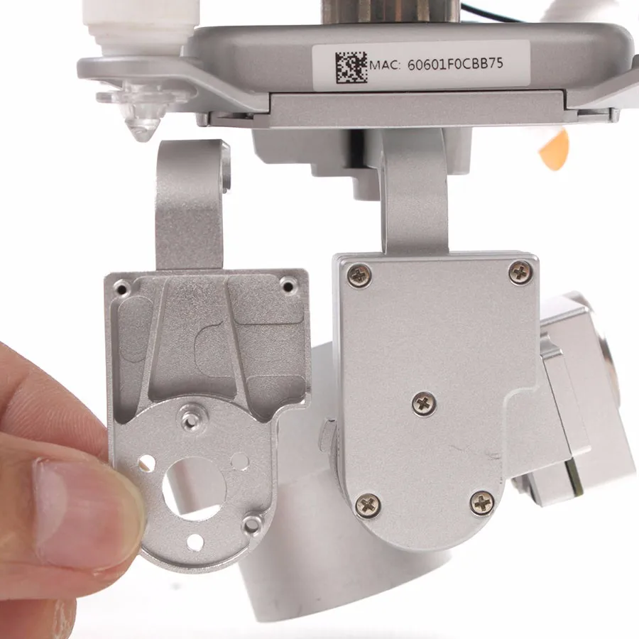 Standard-Gimbal-Yaw-Arm-Replacement-Part-CNC-Aluminum-for-DJI-Phantom-3-F19250(6)