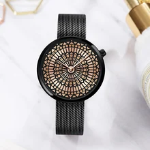 Shengke Luxury Brand Watch Women Fashion Dress Quartz Watch Ladies Full Steel Mesh Strap Waterproof Watches Relogio Feminino Shengke Luxury Brand Watch Women Fashion Dress Quartz Watch Ladies Full Steel Mesh Strap Waterproof Watches Relogio Feminino