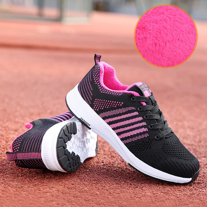 Tenis feminino теннисная обувь для женщин дышащие Спортивные кроссовки Deportivas Mujer Zapatillas Спортивная уличная прогулочная обувь