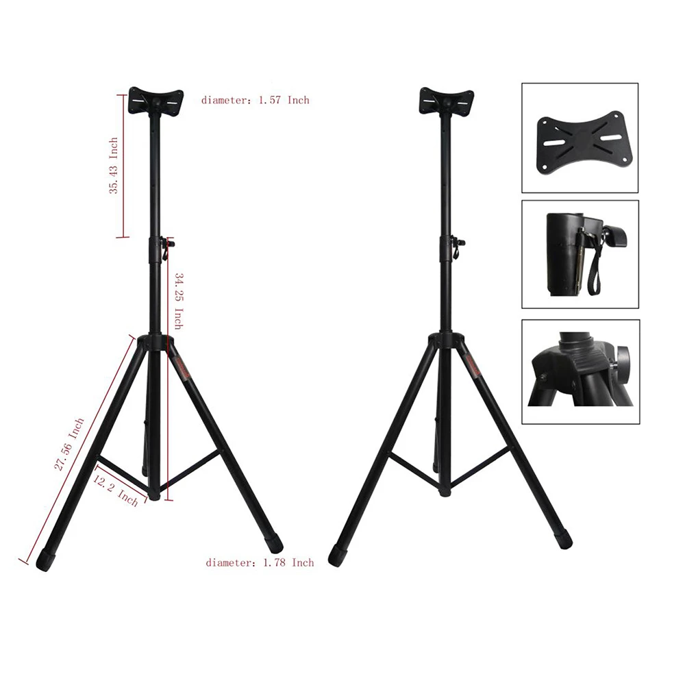 OnStageStands SS7761B PAスピーカースタンド PA機器 | lccnyg.ca