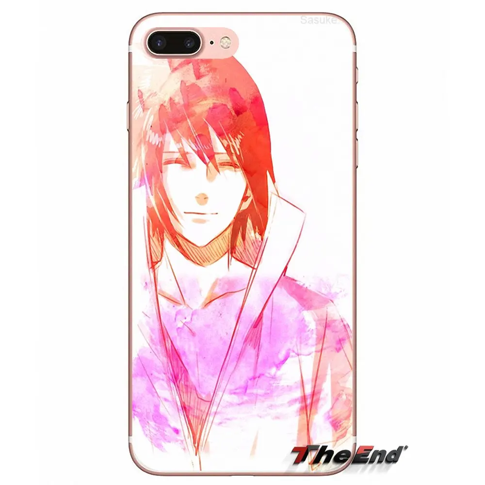 Для Samsung Galaxy J1 J2 J3 J5 J7 A3 A5 A7 2015 2016 2017 J530 J730 Fundas Coque Hokage Naruto Kakashi милый мягкий