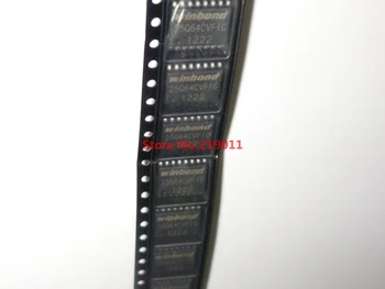 

Free shipping 25Q64CVFIG W25Q64CVSFIG W25Q64CVFIG SOP16 300mil original in stock