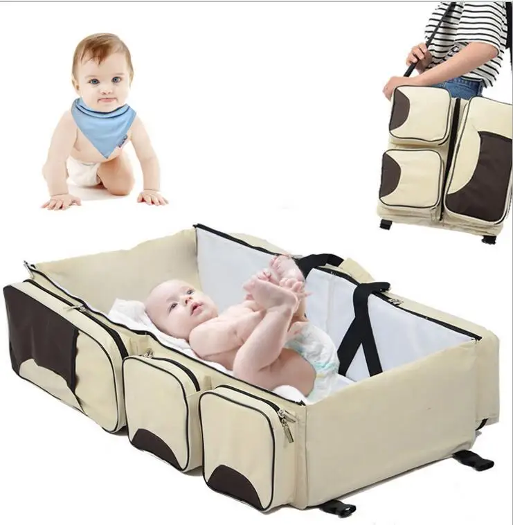 baby kingdom bassinet