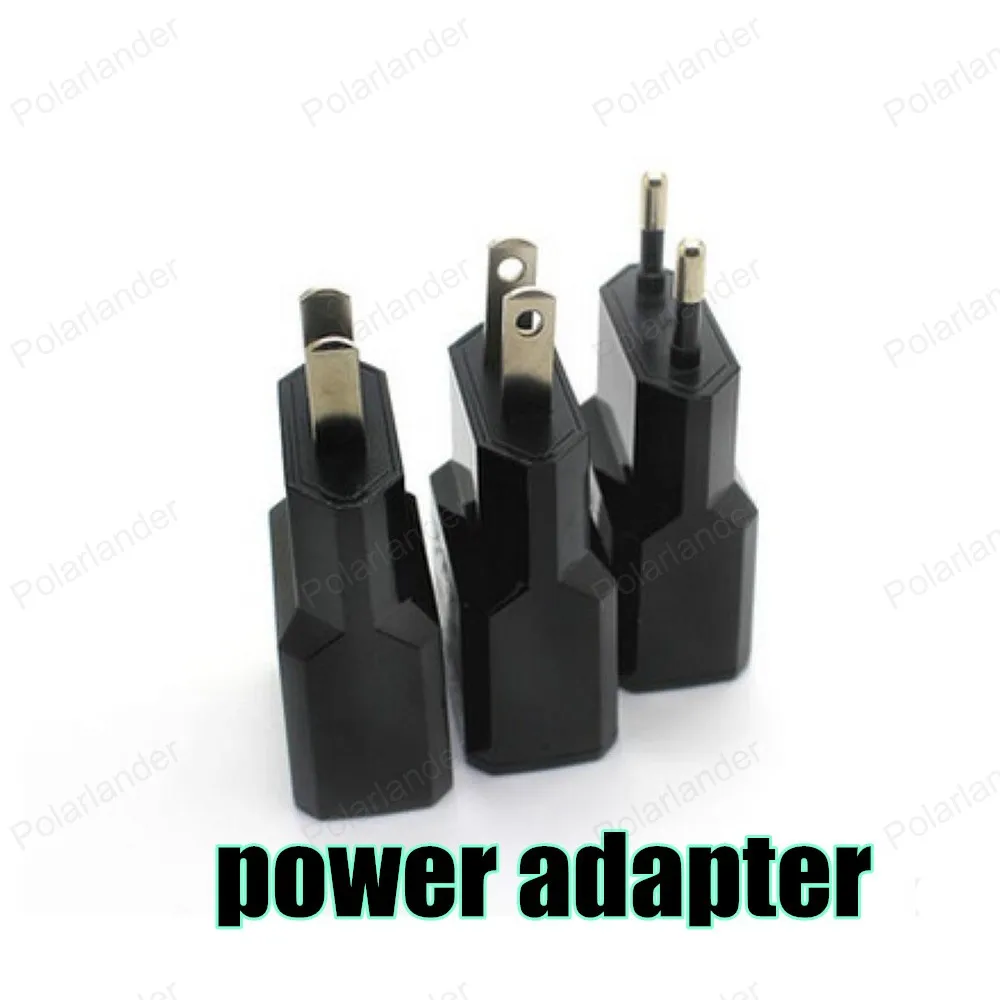 High Quality EU US Plug 5V 2 1 1ADual USB AC USB Charger WallPower 