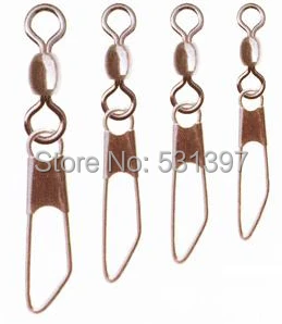 

Crane swivel with saftey snap 7#