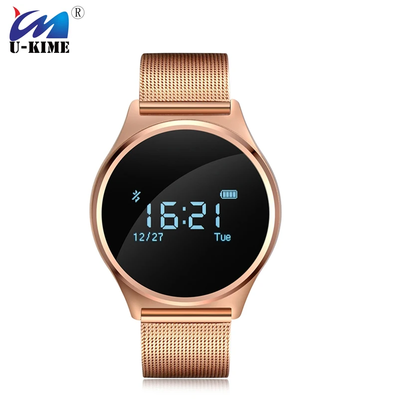 M7 Bluetooth Smart Watch интеллектуальные здоровья контроль движения сердечный ритм Тесты Совместимость с iOS и Android Smart Watch