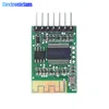 Kit électronique DIY Bluetooth 4.0 3.7V/5V, Audio stéréo, haut-parleur sans fil, Module récepteur, carte d'amplification de puissance modifiée ► Photo 3/6