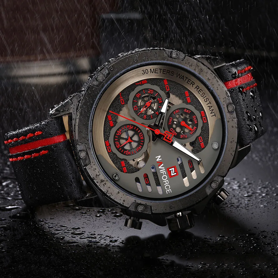 Men's Watch (3)