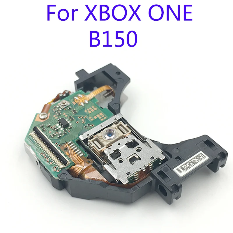 Лазерный объектив HOP B150 Blu Ray HOP-B150 оптический палочки для Xbox one для Xboxone Ремонт Замена