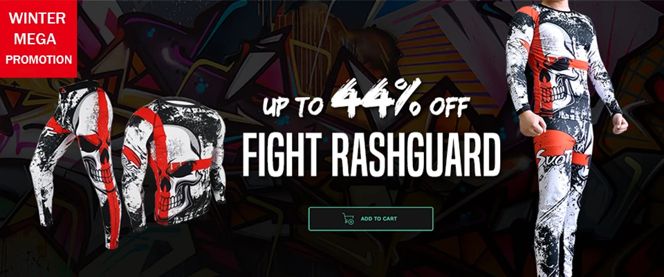 winter mega promotion