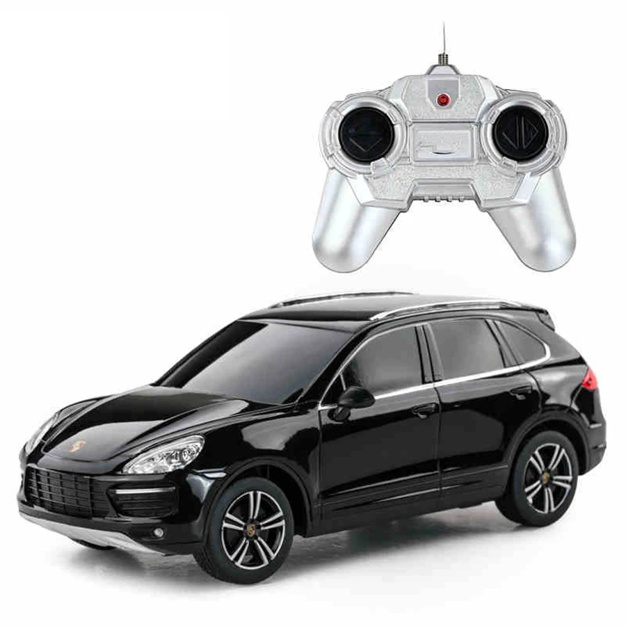 remote control car with gas