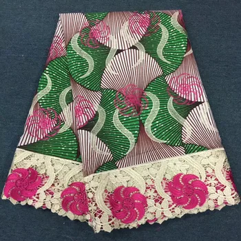 

African Lace Fabric 2018 High Quality Laces Teal Green French Lace Fabric Sequin Fabric Home Decoration Accessories