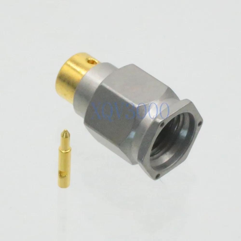 Cavo Coassiale Flessibile RG402 A Bassa Perdita N Maschio A SMA Maschio - Foto 7