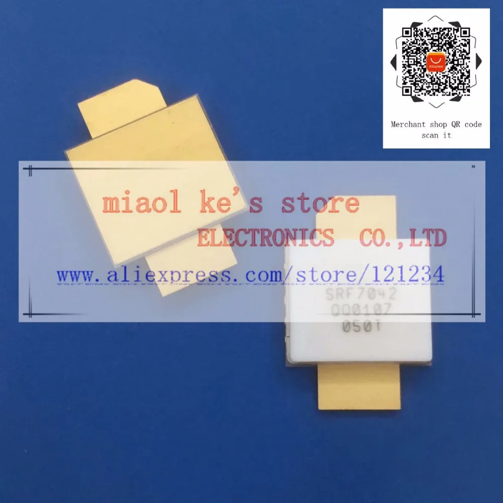 

10pcs / 1lot SRF7042 SRF 7042 - Original high quality TRANSISTOR
