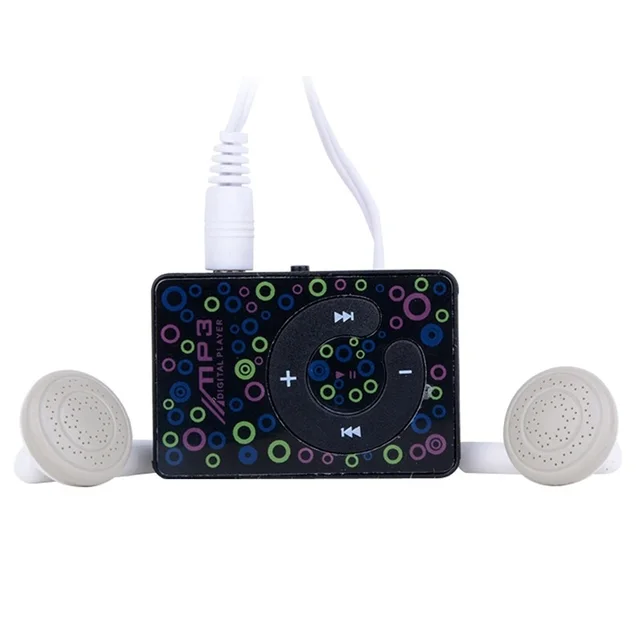 Best Price New Arrival Portable Mini Clip USB MP3 Music Player TF Card Slot with MP3 + Earphone + Mini USB Cable Hot Sale Dropshipping Best Price New Arrival Portable Mini Clip USB MP3 Music Player TF Card Slot with MP3 + Earphone + Mini USB Cable Hot Sale Dropshipping