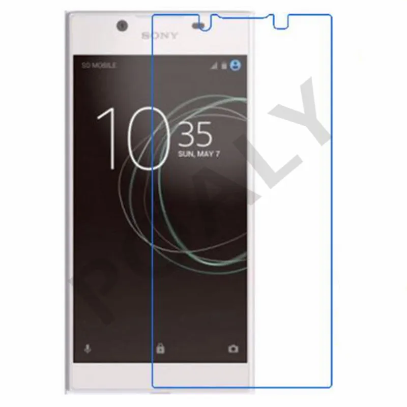

Tempered Glass For Sony Xperia L1 Screen Protector For Sony Xperia L1 L 1 G3311 G3313 G3312 Screen Protector Glass