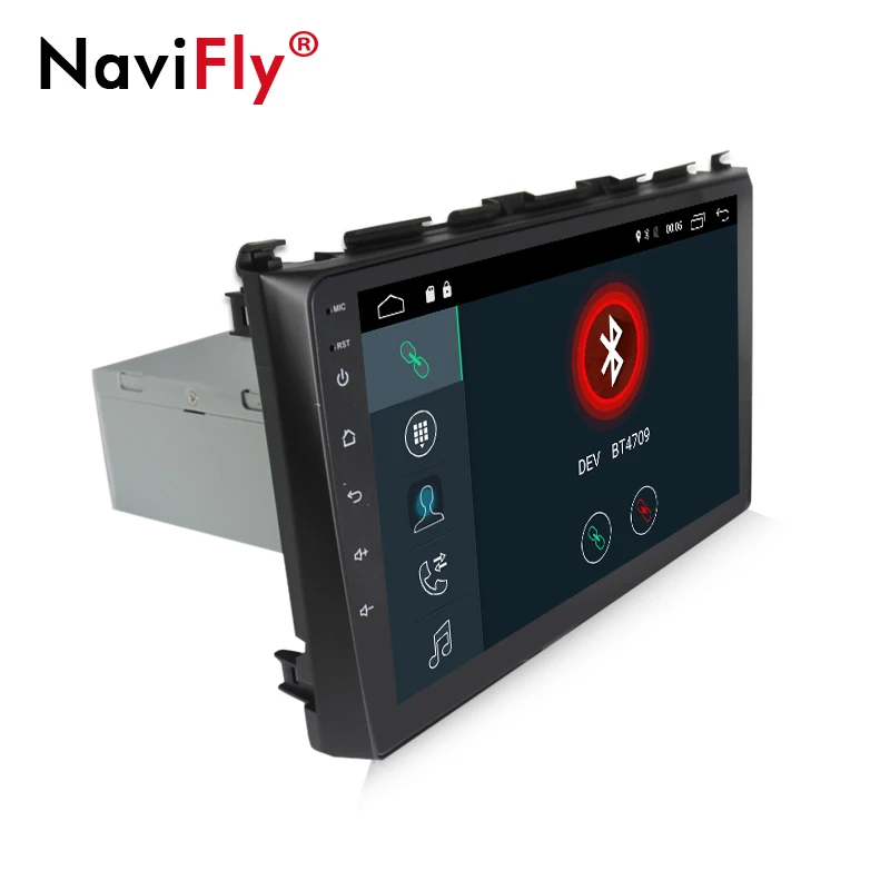 Excellent NaviFly 9" 4G WIFI Android 7.1 Car multimedia player radio for Honda CR-V CRV 2007 2008 2009 2010 2011 with GPS Navigation 2 Excellent NaviFly 9" 4G WIFI Android 7.1 Car multimedia player radio for Honda CR-V CRV 2007 2008 2009 2010 2011 with GPS Navigation 2