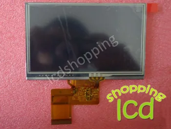 

TM047NDH04 4.7inch 480*272 display screen panel