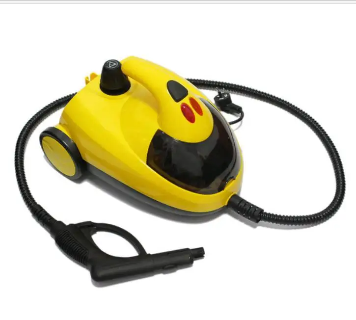 

1800W 1.8L Multifunctional Steam Cleaner Household electric steaming mop high temperature sterilization water spray Cleaner