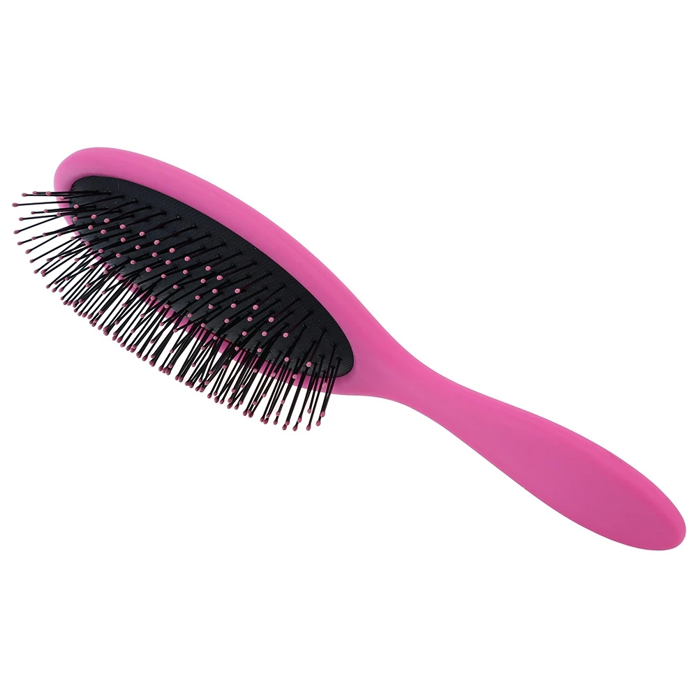 Aliexpresscom Buy Comfortable Touch Solid Color Large Area Comb