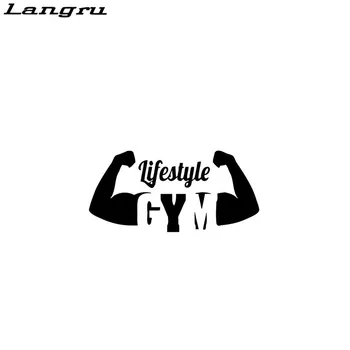 

Langru Life Style Sports Enthusiasts Motorcycle Decals Auto Stickers Car-styling Accessories Decorative Jdm