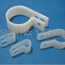 HDB-3.3 1/" R Тип линия зажим для проводов 3,3 мм 1/8"