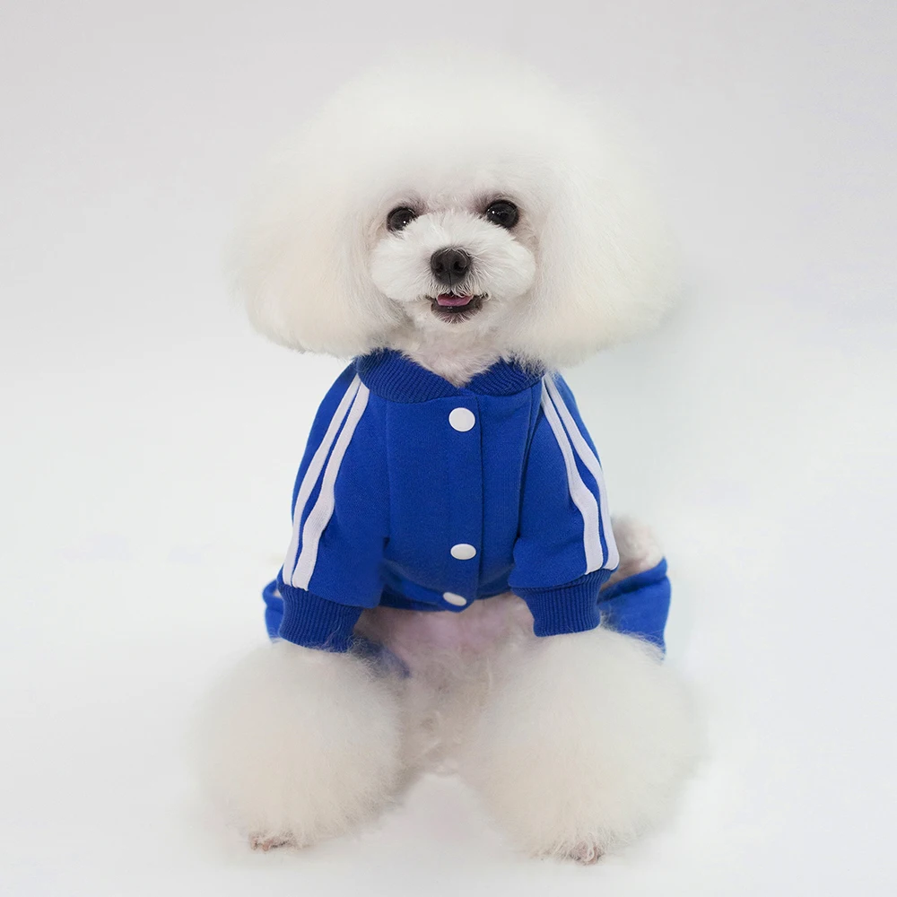 Title 13, Pet Dog Clothes for Dogs Winter Clothes for Sma...