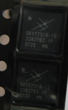 Free Shipping SKY77318-12 SKY77318 10pc/lot BGA QFN IC |
