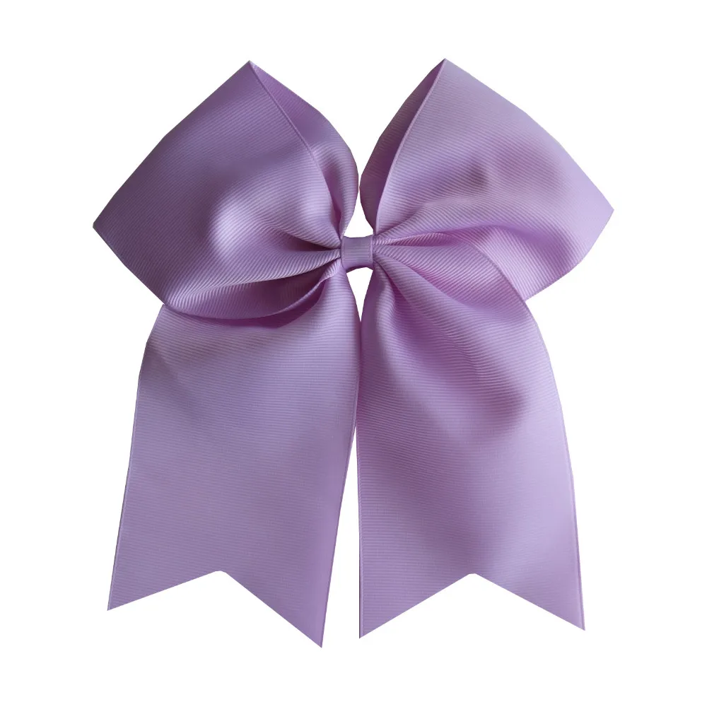 Grote haarstrikken met clips voor meisjes set van 2 stuks_voghion.com