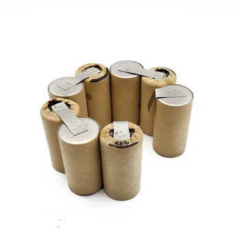 

3000mAh for Skil 9.6V Ni MH Battery pack CD 2800 for self-installation