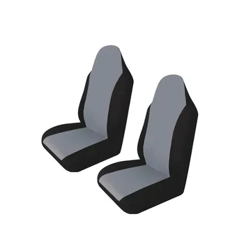 

Classics Car Seat Cover Universal Fit Most Brand Car Cases Colors Car Seat Protector Car Styling Seat Cover Ventilation and dust