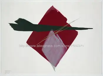 

Large Canvas Wall Art abstract Wall Art Sets Poster Beau european And American Imagist Master Of modern Home Fashion