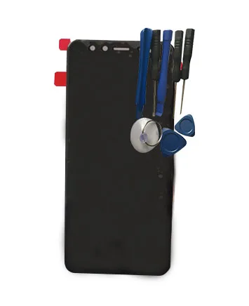 

BINYEAE For fenmmy note LCD Display With Touch Screen Digitizer Assembly Replacement