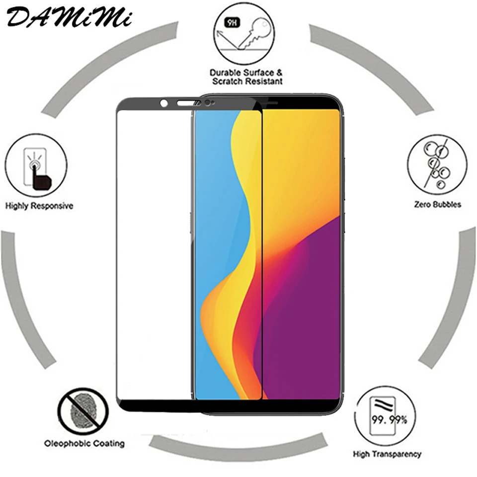 ZTE Nubia V18-2