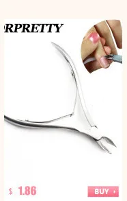 Nail Clipper licate de Unha резак купе Ongle СГВПООН tagliaunghie Ножницы Ножи Профессиональный Маникюр Французский Резаки для SIM-карт Инструменты 259