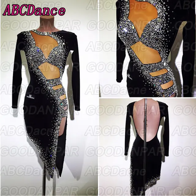 Sexy Ballroom Dresses