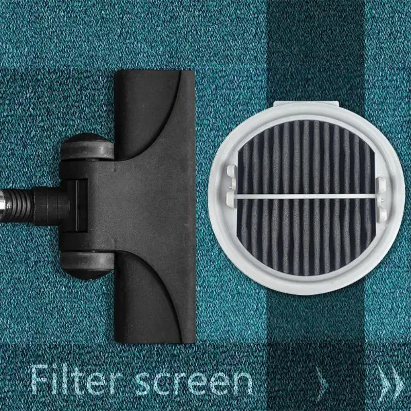 

Vacuum Cleaner Filters for Xiaomi Roidmi Wireless F8 Smart Handheld Vacuum