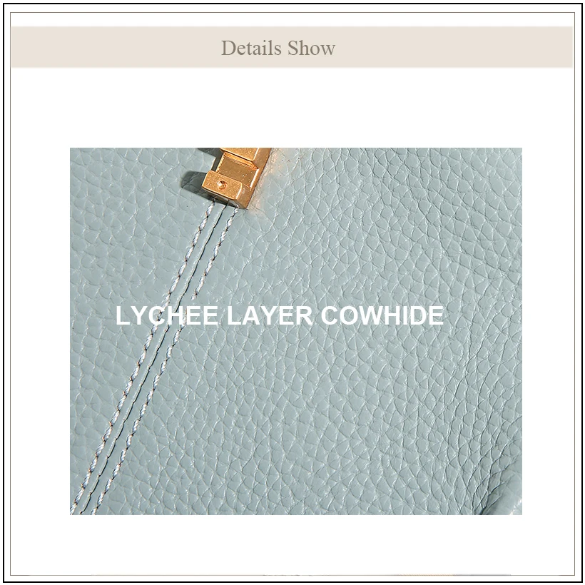 genuine leather
