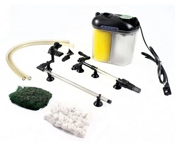 BOYU EF 05 EF05 5.5w Mini Silent Aquarium Fish Fresh Water  