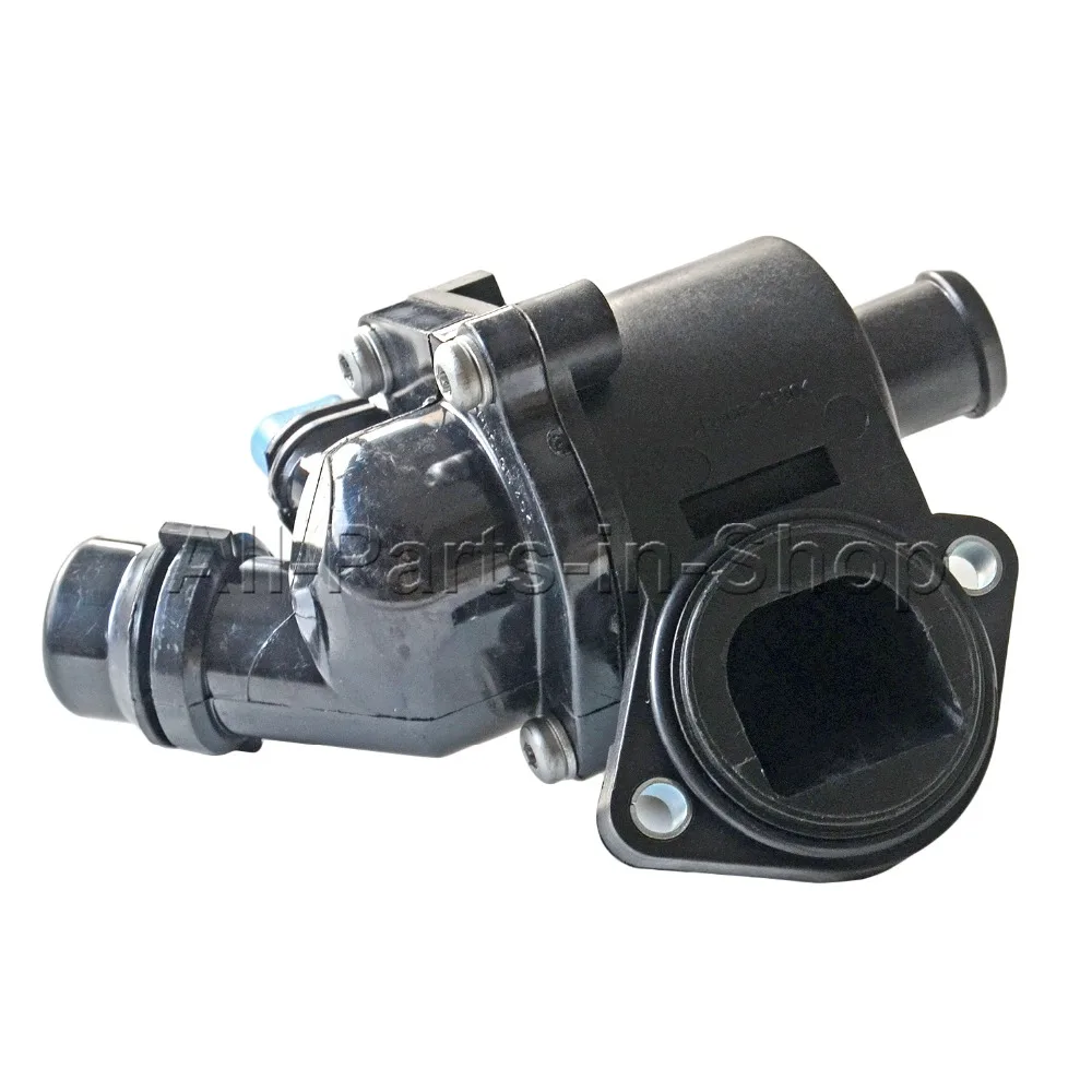 Obudowa Termostatu Zestaw Czujników Dla Audi A4 B6 18 T 18 T