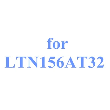 

For LTN156AT32 screen LCD Driver Board TV+HDMI+VGA+CVBS+USB kit Controller Board T.VST56 board