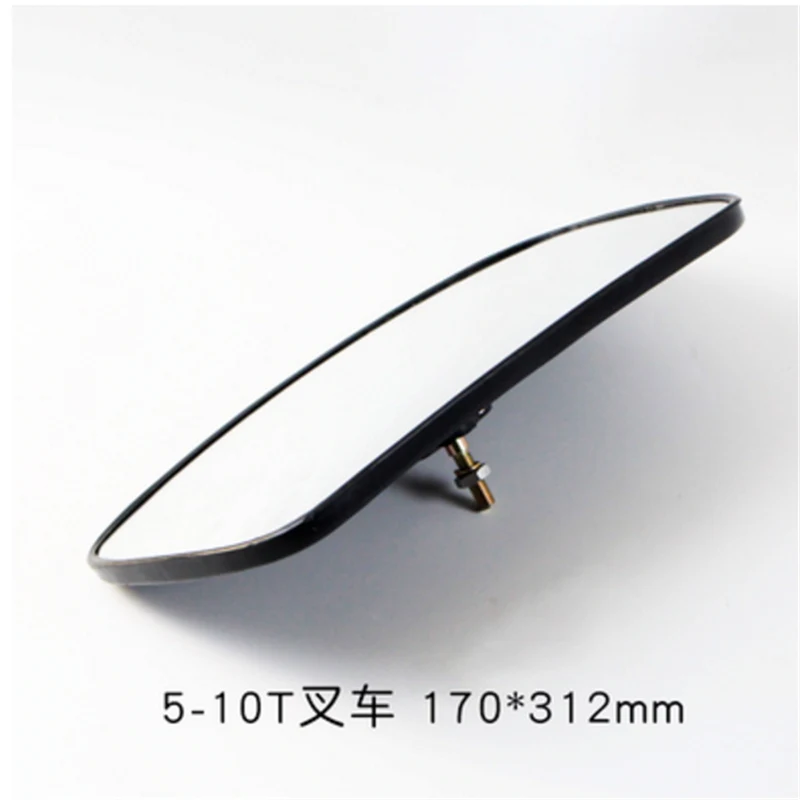 Forklift Reversing Mirror Rearview Mirror Hangzhou forklift Resolution Dalian 1-4.5T 5-10T