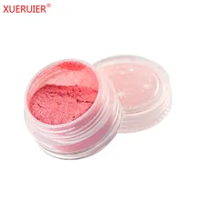 Natural Matte Glitter Eye Shadow Palette Makeup 20 Colors Naked Eyeshadow XUERUIER Brand Nude Shimmer Pigment Eyeshadow Powder