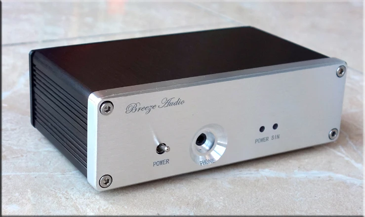 SNY 10A HiFi Bluetooth Audio Receiver AK4490 DAC Mini Home