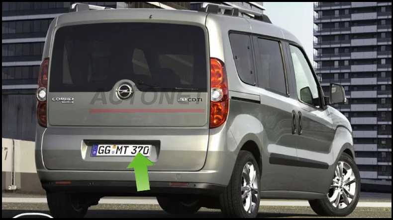 JiaYiTian задняя камера для Opel Combo D Fiat Doblo 263 Doblo EV CCD камера ночного видения номерного знака камера заднего вида резервная камера