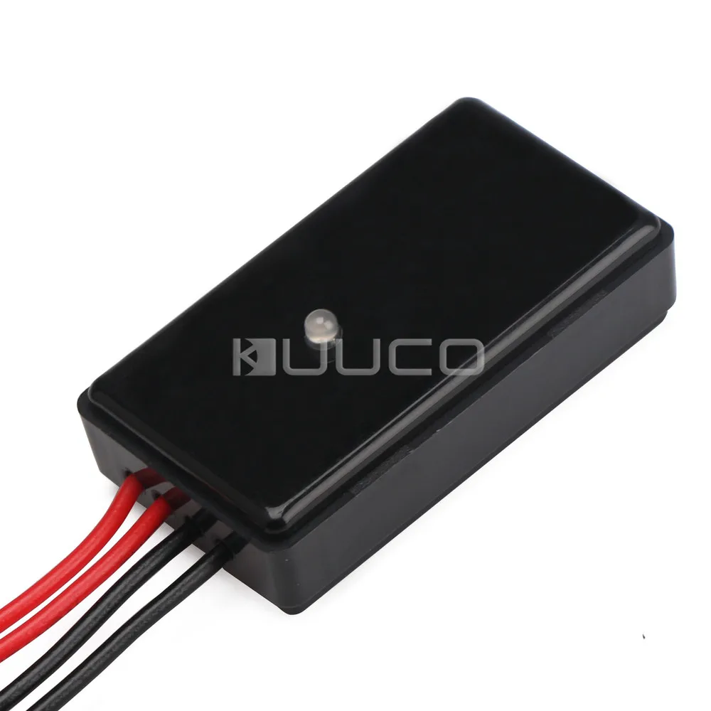 5 PCS/LOT DC 5V18V Light Control Switch/Lamp Control Switch/Day Work